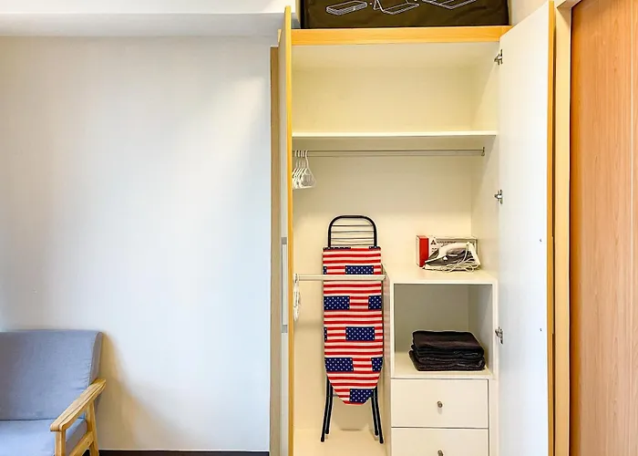 Apartamento Bgc 2br Uptown Parksuites With Ps4 43 *