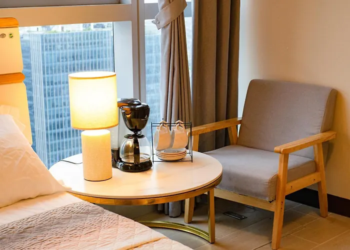 Apartamento Bgc 2br Uptown Parksuites With Ps4 43 *