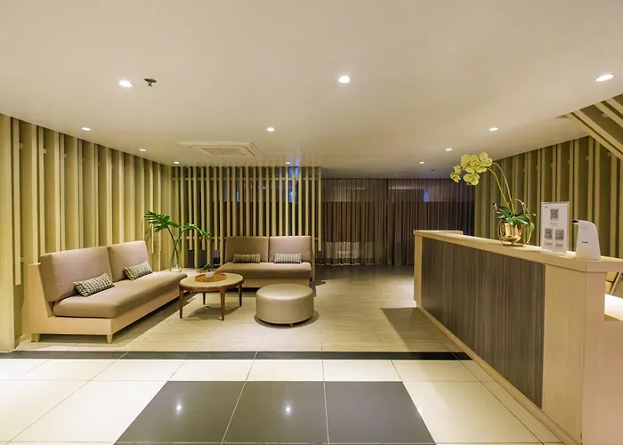Bgc 2br Uptown Parksuites With Ps4 43 Apartamento Manila