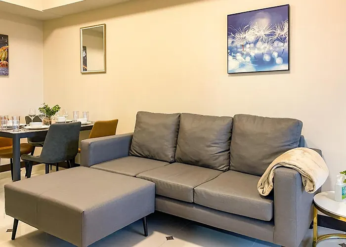 Apartamento Bgc 2br Uptown Parksuites With Ps4 43