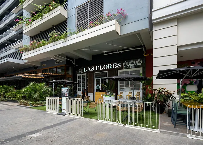 Apartamento Bgc 2br Uptown Parksuites With Ps4 43 *