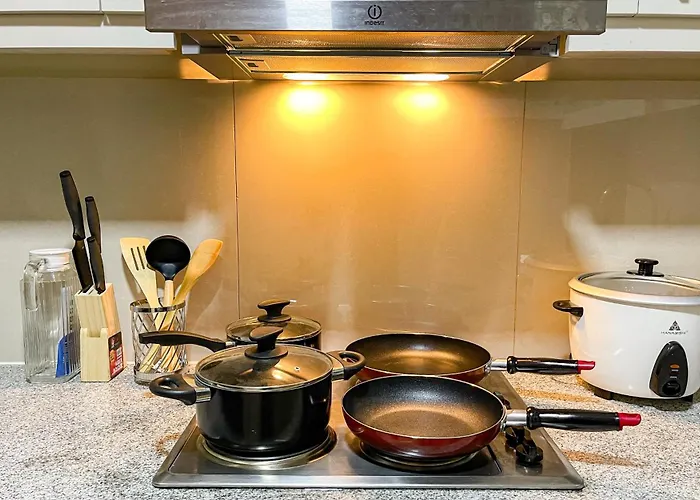 Apartamento Bgc 2br Uptown Parksuites With Ps4 43 *