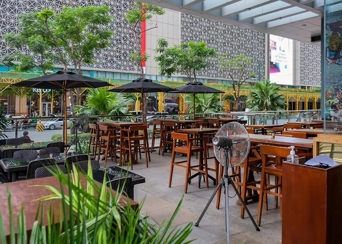 Apartamento Bgc 2br Uptown Parksuites With Ps4 43