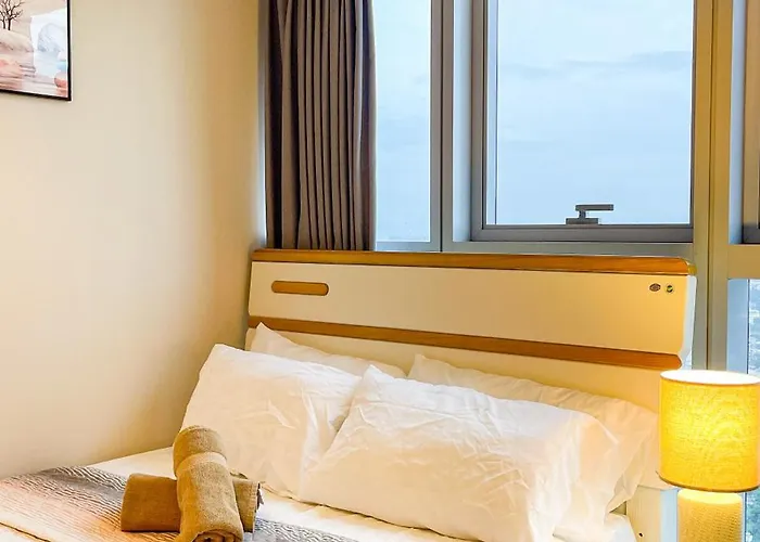 Apartamento Bgc 2br Uptown Parksuites With Ps4 43